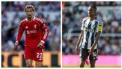 How Liverpool could fit both Ekitike and Isak in the same team: Five options...