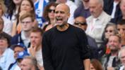 Guardiola's worst career start: How and why did Manchester City shatter?