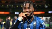 Ademola Lookman transferinde heyecanlandıran gelişme! Galatasaray'ın Devler Ligi çileği...