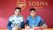 Piero Hincapie resmen Arsenal'de! Harcama 300 milyon euroyu buldu