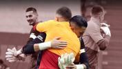 Galatasaray resmen açıkladı, Muslera'nın sözleri tekrar gündem oldu: Gurur duyuyorum