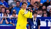 Manchester United lands top Belgian goalkeeping prospect Lammens