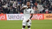 Arroyo Cruzerio'ya transfer oldu