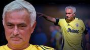 Jose Mourinho'nun yeni takımı belli oluyor: Fenerbahçe'den kovuldu! Yeni maaş isteği dudak uçuklattı