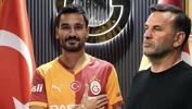 Galatasaray'dan İlkay Gündoğan sonrası bir bomba daha! Yeni hedefini belirledi