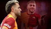 Galatasaray'dan Barış Alper Yılmaz'a dev müjde: Maaşına astronomik zam!