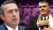 Fenerbahçe ve Beşiktaş, Real Madrid'in yıldızı için çıldırıyor! Transferde ezeli rekabet