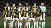 Fenerbahçe, UEFA Avrupa Ligi kadrosunu açıkladı! Yeni transferler kadroda