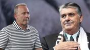 Beşiktaş'tan kanat operasyonu! Çalışmalar başladı