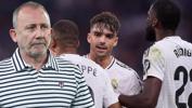 Beşiktaş Real Madrid'in yıldızını istedi! Transfer için teklif gönderildi