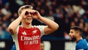 Beşiktaş'tan Arsenal'e çılgın teklif! Trossard için 22 milyon euro iddiası