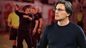 A Milli Takım'da Montella'dan Gürcistan maçı sonrası açıklama! 'Polemikleri sevmiyorum'