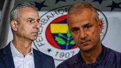 Fenerbahçe'de İsmail Kartal'ın yardımcıları belli oluyor!