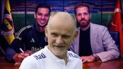 Herkes merak ediyordu, Claudio Taffarel açıkladı! Ederson'u Galatasaray istedi, Fenerbahçe kaptı