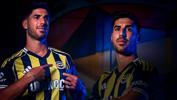 Fenerbahçe'de Marco Asensio siftah yaptı!