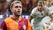 Galatasaray'dan Barış Alper Yılmaz için ceza kararı!