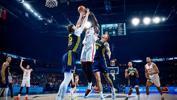 (ÖZET)12 DEV ADAM ÇEYREK FİNALDE! Basketbol Milli Takımı İsveç'i yendi