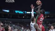 EuroBasket'te Almanya, çeyrek finale yükseldi
