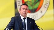 Fenerbahçe Başkanı Ali Koç'un yeni yönetim listesi belli oldu