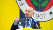 Fenerbahçe başkan adayı Hakan Bilal Kutlualp'in yönetim listesi belli oldu