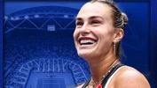Aryna Sabalenka'dan üst üste ikinci ABD Açık zaferi! Bu kez başardı...