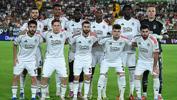 Beşiktaş'ta yaprak dökümü! Ernest Muçi'nin ardından iki ayrılık daha...