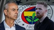Fenerbahçe'de İsmail Kartal taktiğini ve 11'ini belirledi!