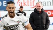 Josef de Souza Beşiktaş'ı reddetti! 