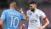 İstanbul devinde Yannick Carrasco şoku! Transfer iptal edildi, son dakika...