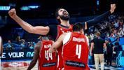Gürcistan, Fransa'yı eledi! EuroBasket 2025'te bir büyük sürpriz daha