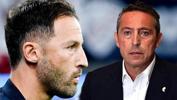 Fenerbahçe'de Domenico Tedesco dönemi! İbre genç hocaya döndü