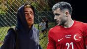 Galatasaray'da Barış Alper Yılmaz kararı! Mesaj yayınlayacak