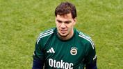 Fenerbahçe'ye Ederson müjdesi! Trabzonspor maçında sahada...