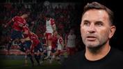 Galatasaray'da transferde rota Arjantin! Yıldız futbolcu için girişimler başladı