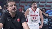 Türkiye - Polonya maçına doğru... Ergin Ataman: Hedefimiz belli, bunun için geldik