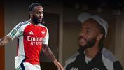 Süper Lig devinden Sterling bombası! Transferde son dakika