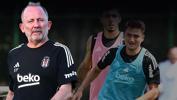 Beşiktaş'tan yerli operasyonu! Süper Lig yıldızına transfer kancası