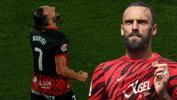 Vedat Muriqi bombası! Büyük sürpriz...