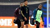Meksika'dan Edson Alvarez açıklaması! Yoğun fikstür öncesi dönüş tarihi merak konusu