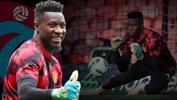 Trabzonspor'a Fenerbahçe maçı öncesi Onana müjdesi! 