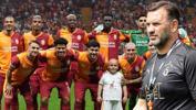 Galatasaray'da Eyüpspor maçı öncesi kriz! Okan Buruk'un üç seçeneği var