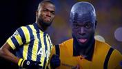 Eski gol kralı Enner Valencia'nın yeni takımı şaşırttı! Fenerbahçe'de tarihe geçmişti