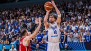 EuroBasket 2025: Finlandiya yarı finalde! Gürcistan'ı rahat geçtiler
