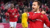 Fenerbahçe ve Beşiktaş peşindeydi! Eriksen'in yeni takımı belli oldu