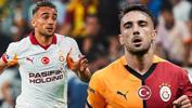 Yunus Akgün'e Avrupa devinden transfer teklifi! Scout gönderdiler