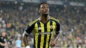 Fenerbahçe'de Jhon Duran'ın sahalara dönüş tarihi belli oldu