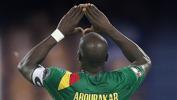 Aboubakar'ın transferi yattı: Sao Paulo masadan kalktı