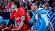 Yunanistan - Türkiye maçı öncesi Cedi Osman üzüntüsü! Oynayacak mı? Resmi açıklama geldi