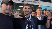İstanbul devinden transferde son gün bombası! Yeni transfer geldi