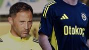 Fenerbahçe'de ayrılık! Sürpriz gelişme kimse beklemiyordu,...